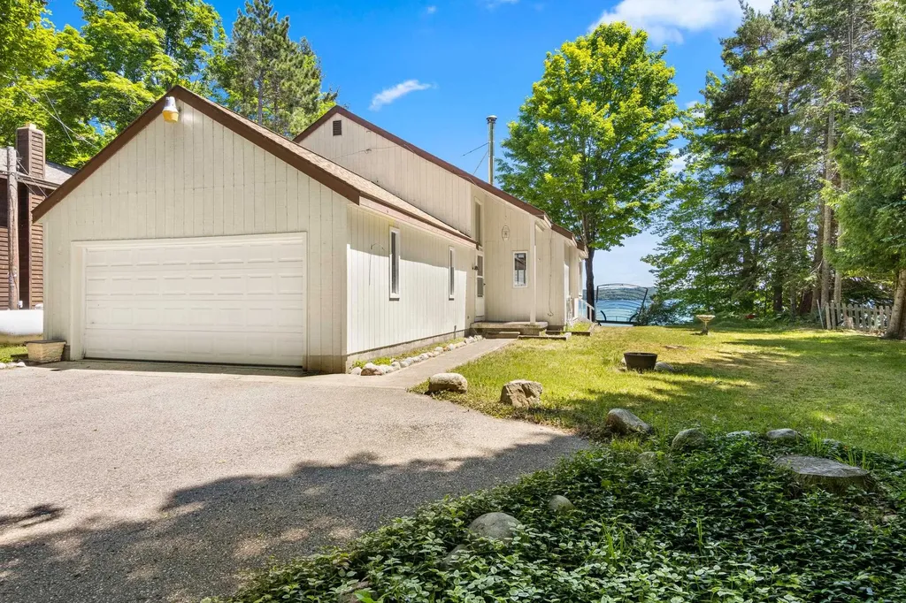 2881 N West Torch Lake Drive Torch Lake Township MI 49648