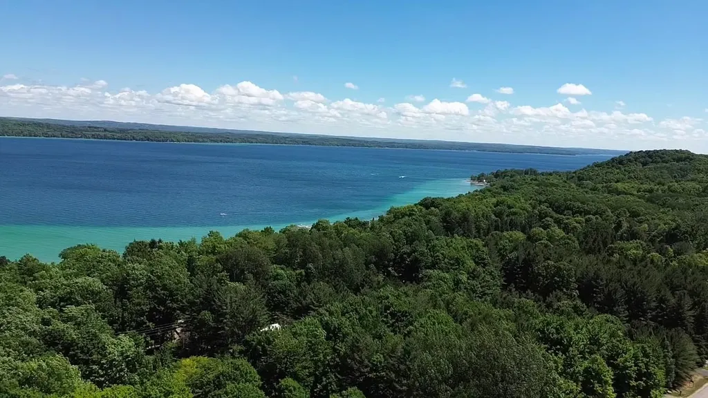 2881 N West Torch Lake Drive Torch Lake Township MI 49648