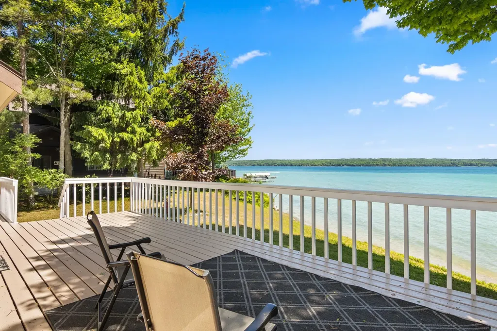 2881 N West Torch Lake Drive Torch Lake Township MI 49648