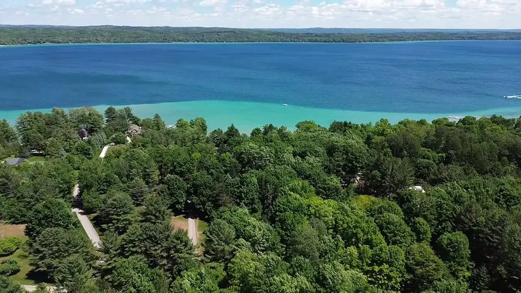 2881 N West Torch Lake Drive Torch Lake Township MI 49648