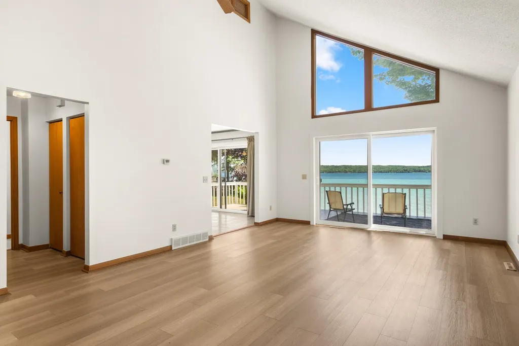 2881 N West Torch Lake Drive Torch Lake Township MI 49648
