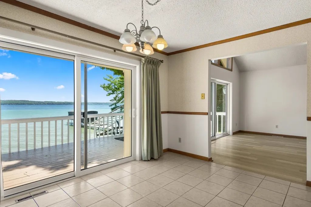 2881 N West Torch Lake Drive Torch Lake Township MI 49648