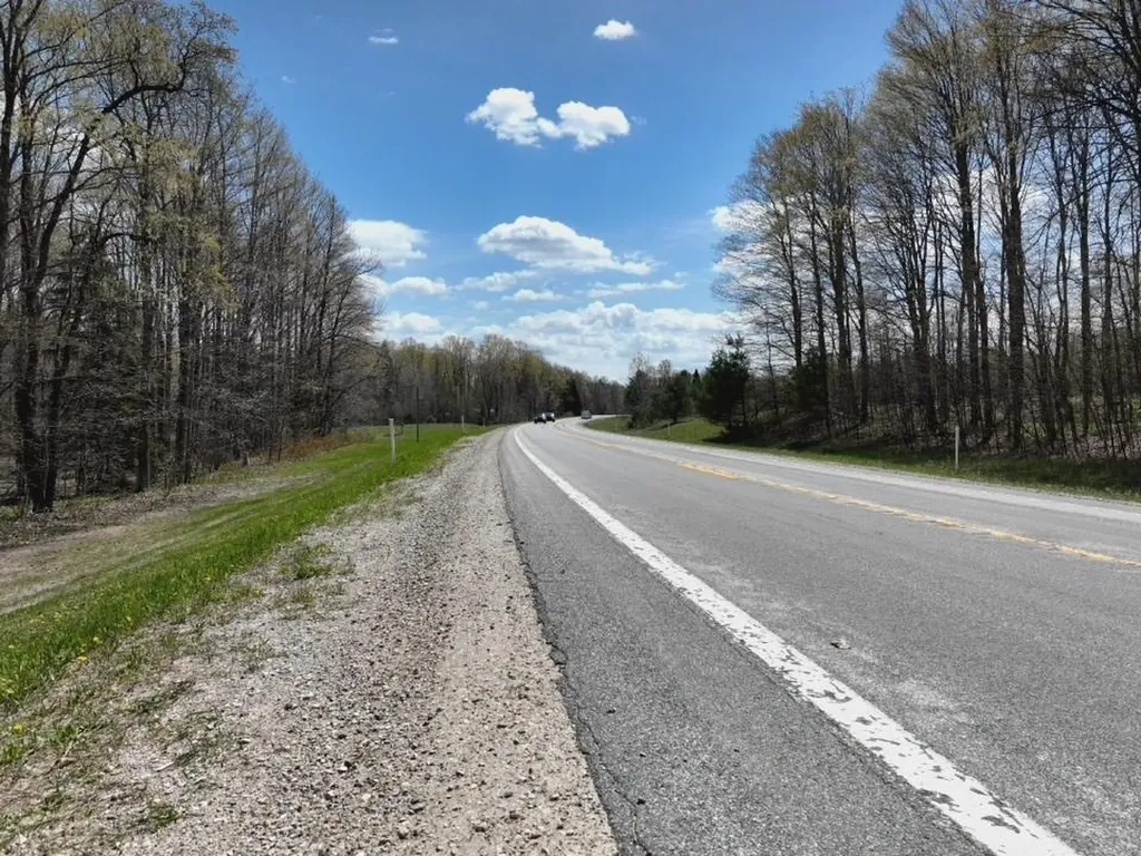 Parcel 3&4 S M-66 Chestonia Township MI 49659