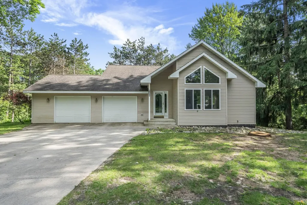 6496 S Crosby Road Cadillac City MI 49601