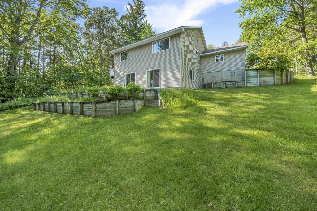 6496 S Crosby Road Cadillac City MI 49601