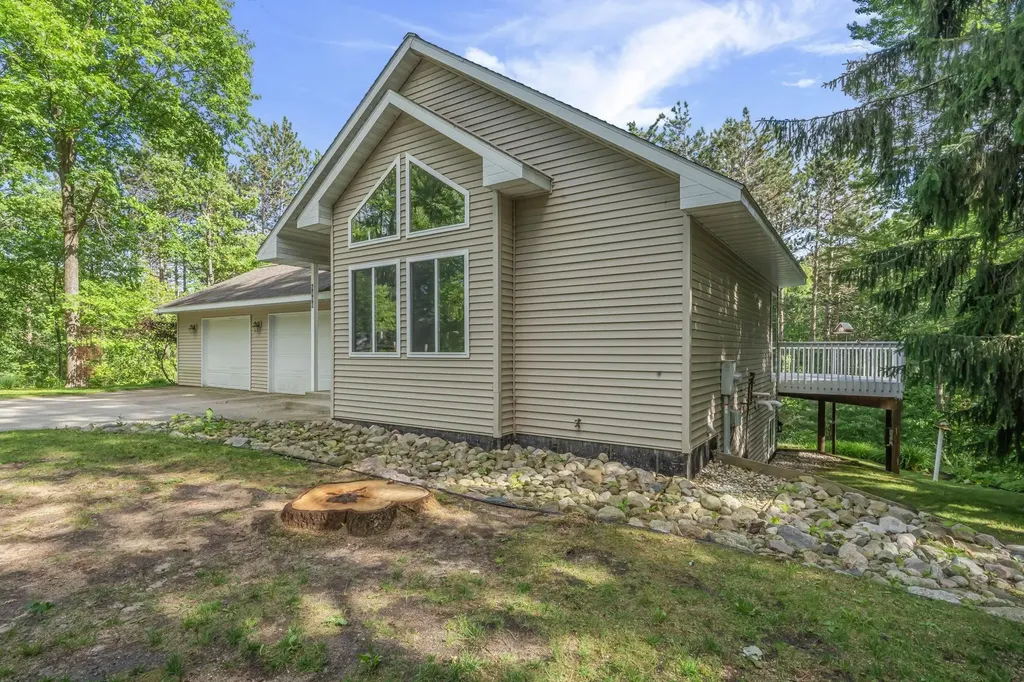 6496 S Crosby Road Cadillac City MI 49601