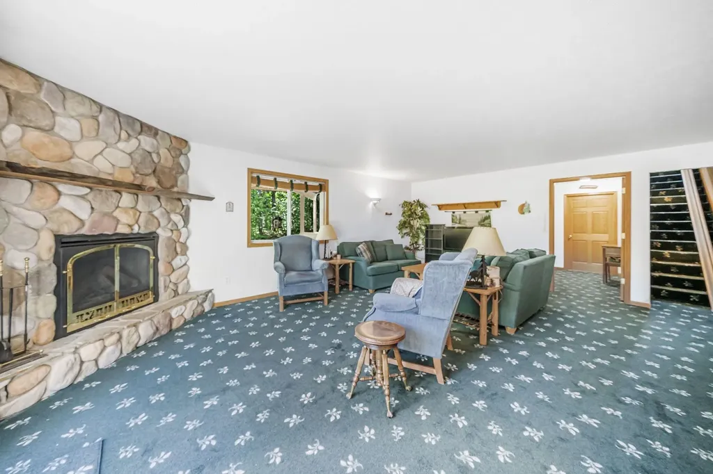 6496 S Crosby Road Cadillac City MI 49601