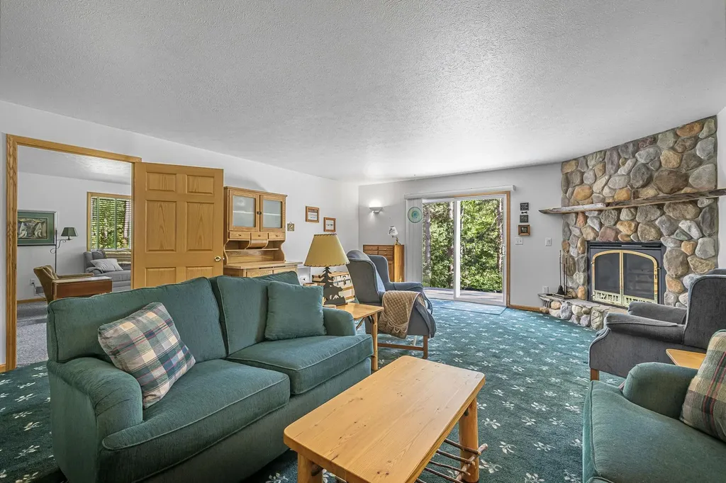 6496 S Crosby Road Cadillac City MI 49601