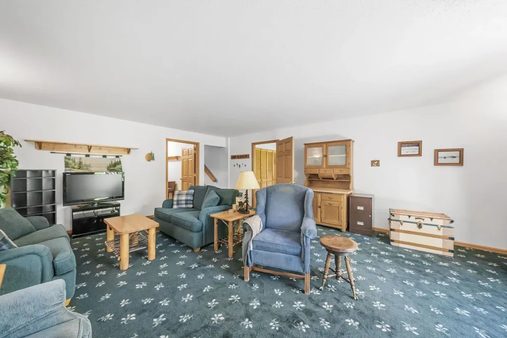6496 S Crosby Road Cadillac City MI 49601