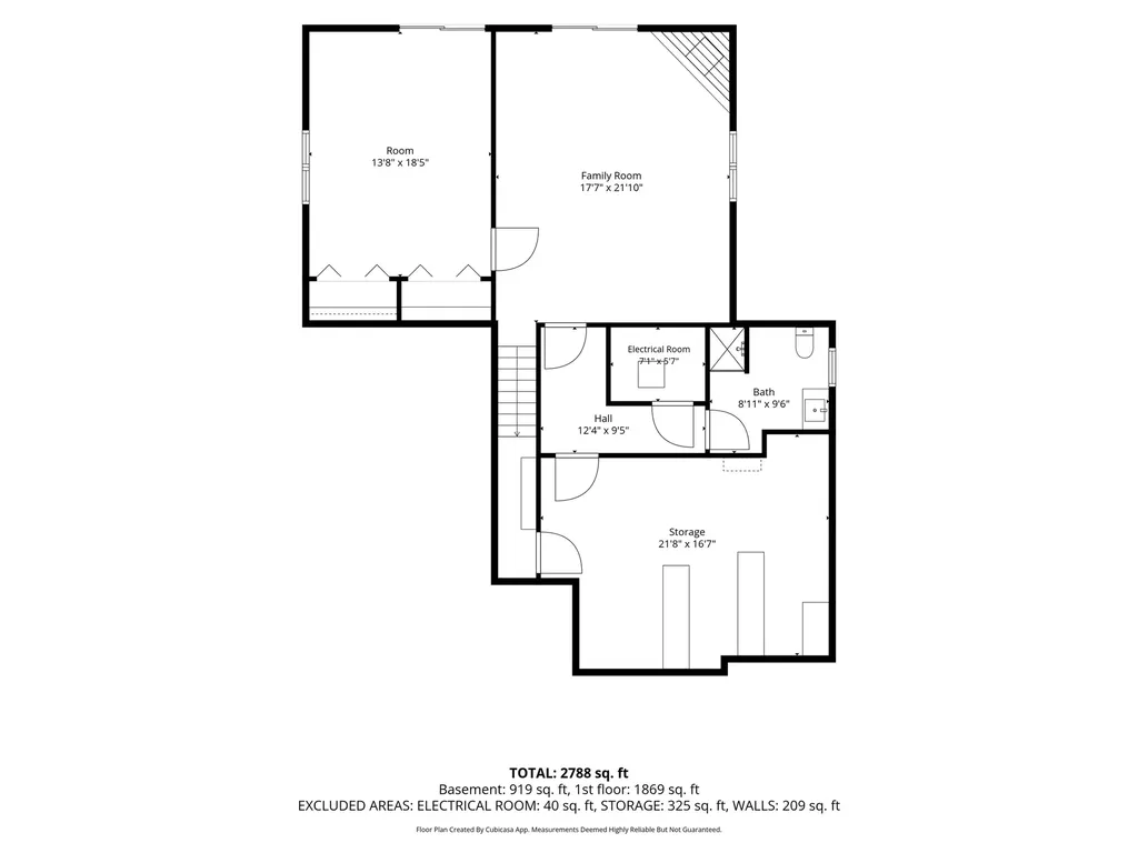 6496 S Crosby Road Cadillac City MI 49601