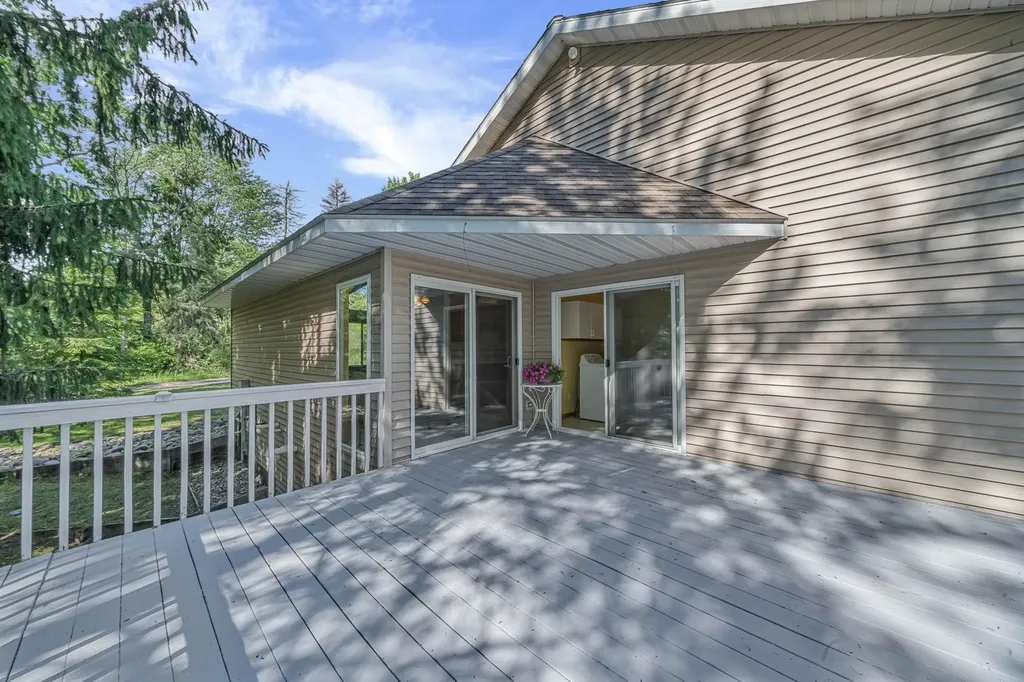 6496 S Crosby Road Cadillac City MI 49601