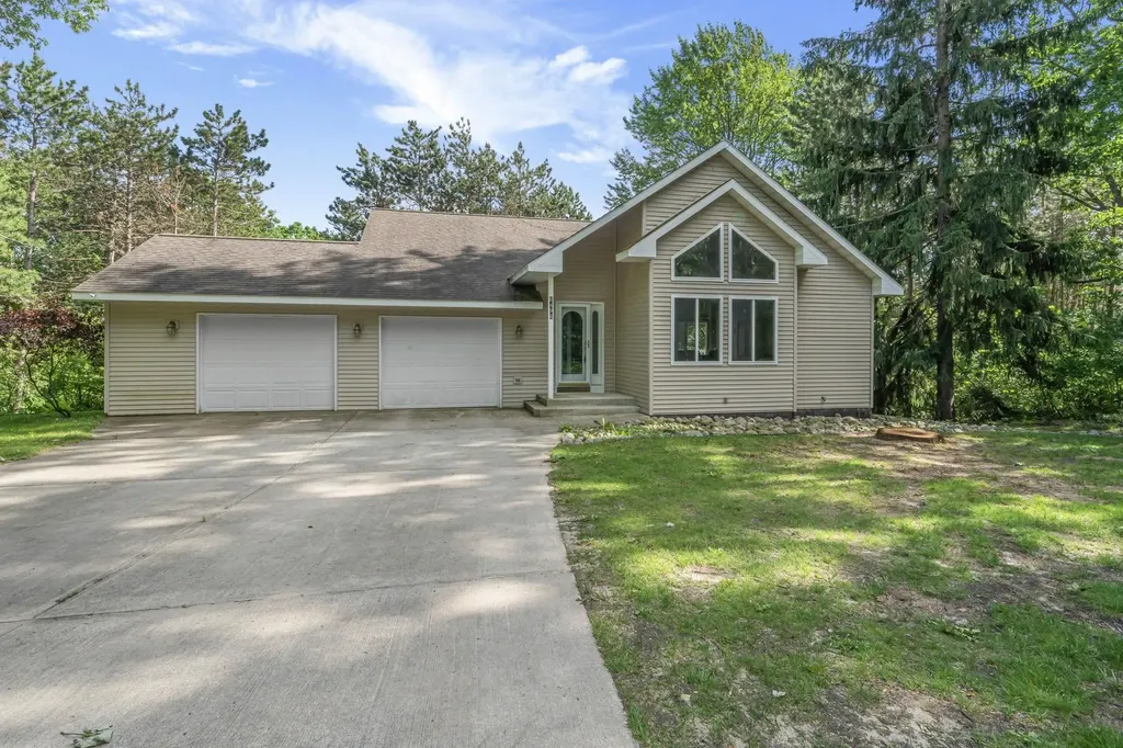 6496 S Crosby Road Cadillac City MI 49601