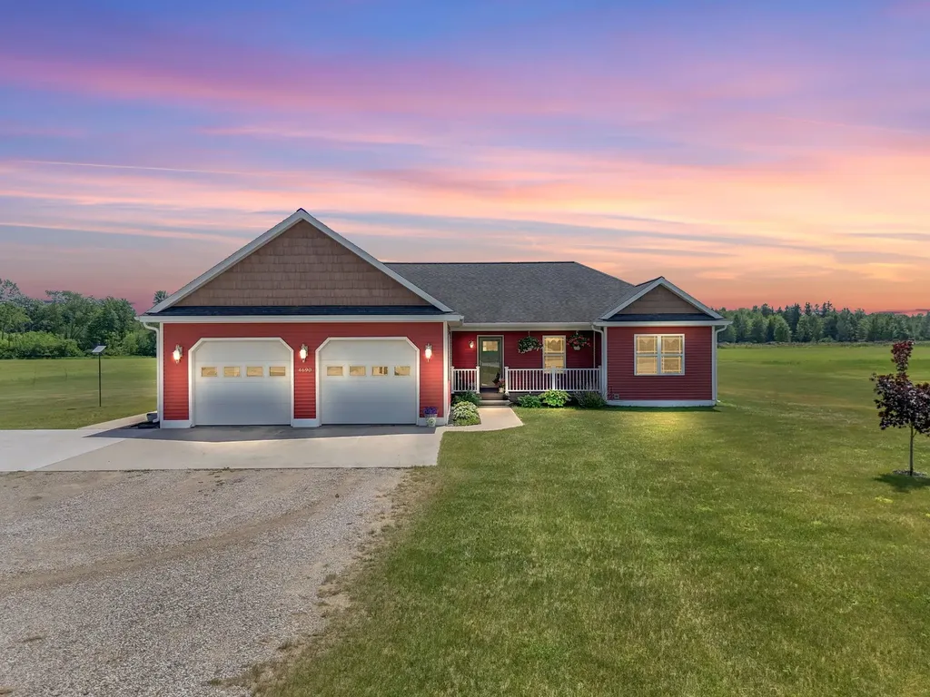 4690 E Houghton Lake Road Aetna Township MI 49651