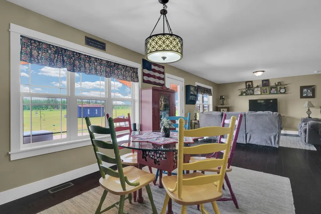 4690 E Houghton Lake Road Aetna Township MI 49651