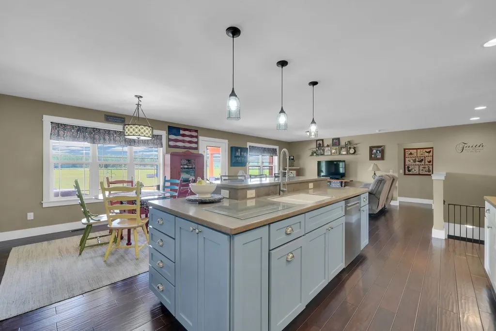 4690 E Houghton Lake Road Aetna Township MI 49651