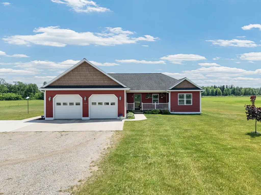 4690 E Houghton Lake Road Aetna Township MI 49651