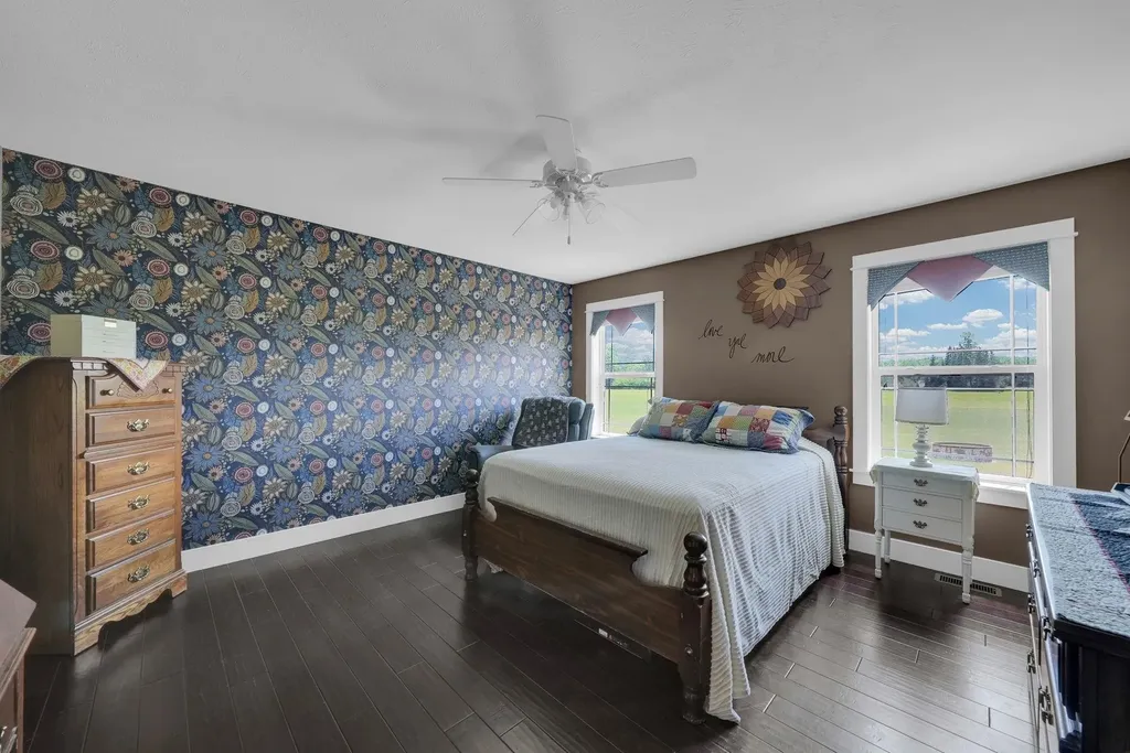 4690 E Houghton Lake Road Aetna Township MI 49651