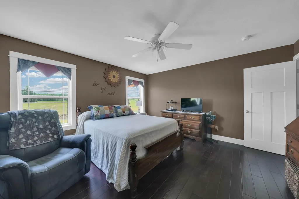 4690 E Houghton Lake Road Aetna Township MI 49651