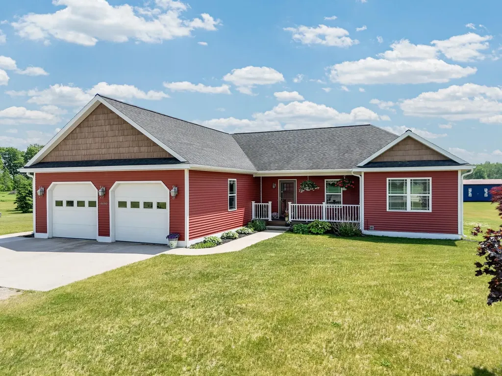 4690 E Houghton Lake Road Aetna Township MI 49651