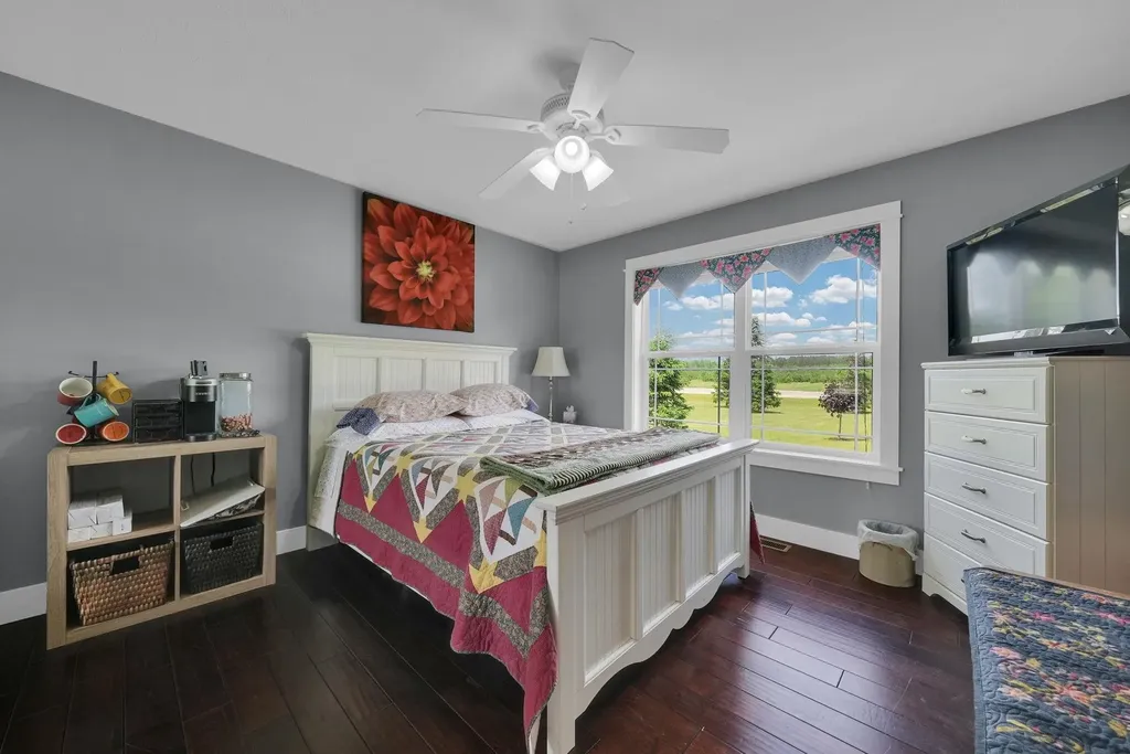 4690 E Houghton Lake Road Aetna Township MI 49651