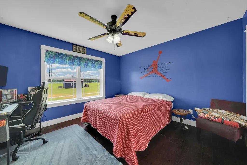 4690 E Houghton Lake Road Aetna Township MI 49651