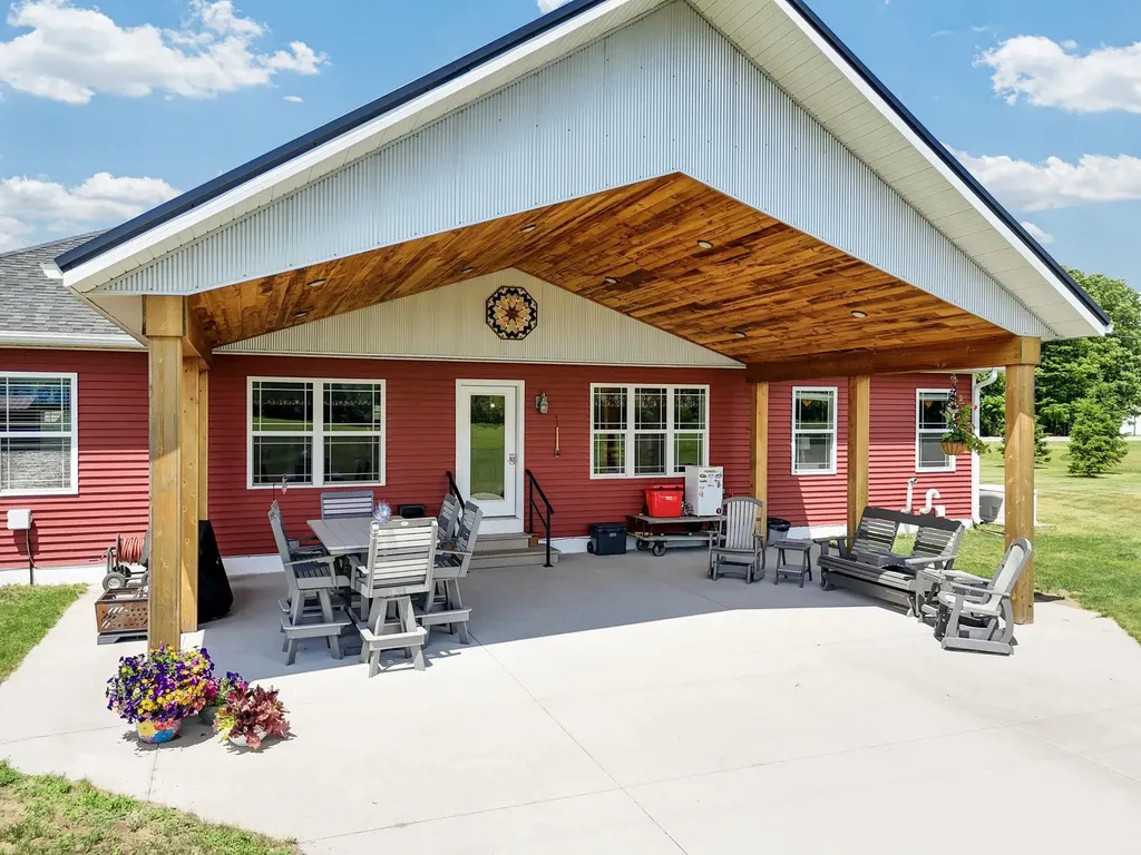 4690 E Houghton Lake Road Aetna Township MI 49651