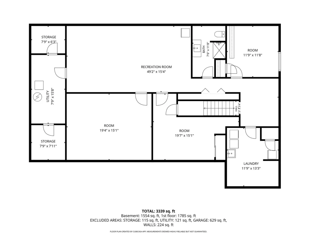 4690 E Houghton Lake Road Aetna Township MI 49651