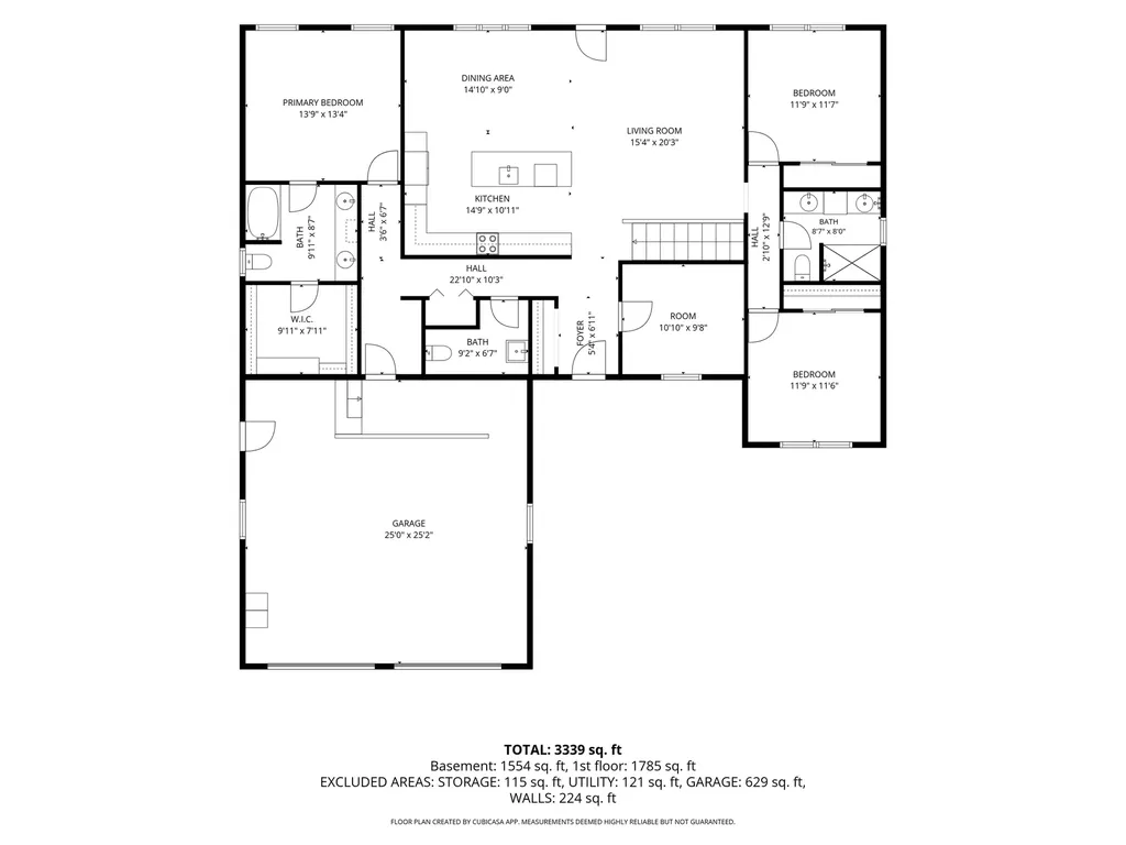 4690 E Houghton Lake Road Aetna Township MI 49651
