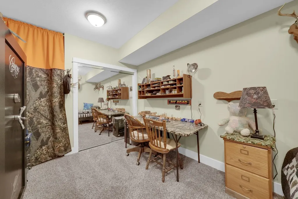 4690 E Houghton Lake Road Aetna Township MI 49651