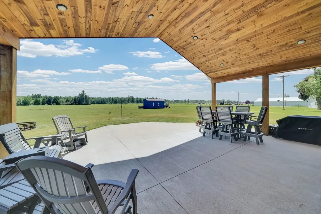4690 E Houghton Lake Road Aetna Township MI 49651