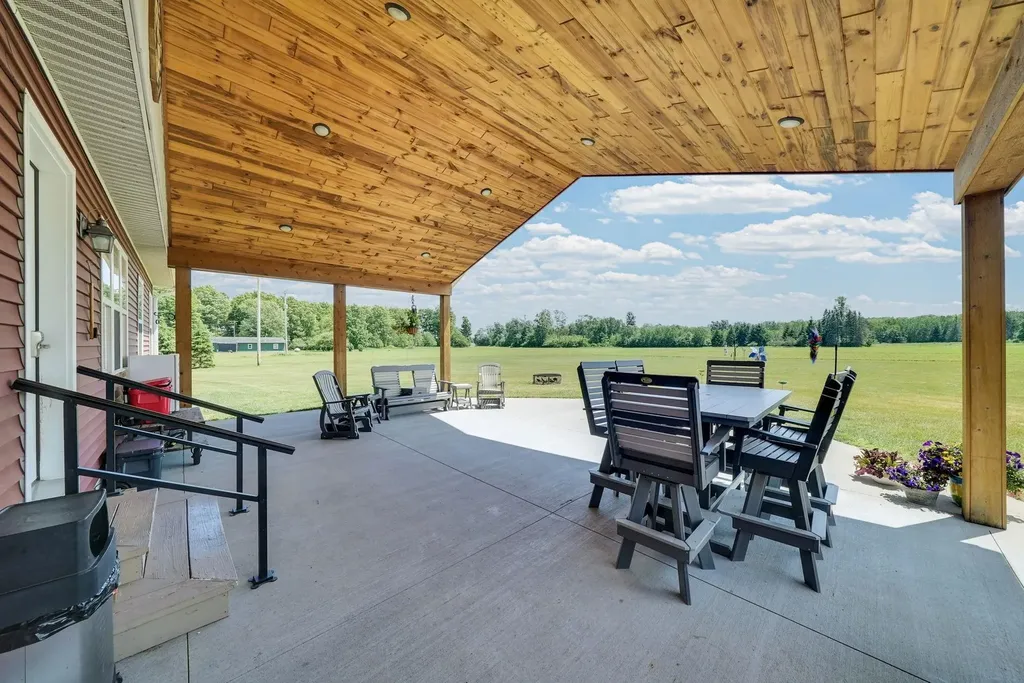4690 E Houghton Lake Road Aetna Township MI 49651
