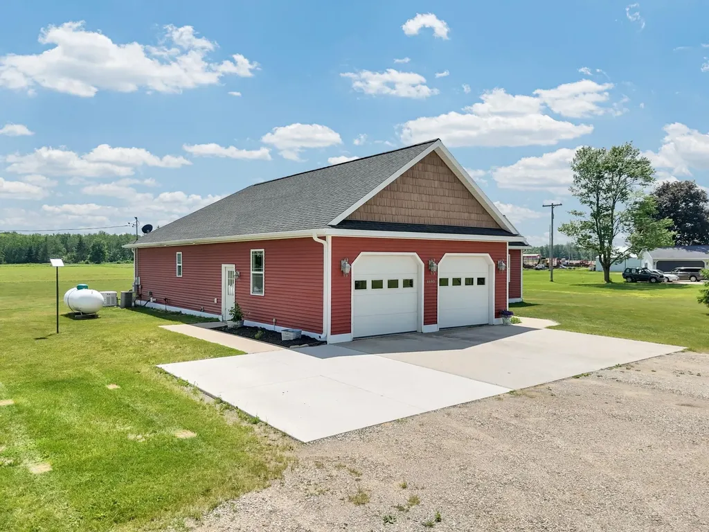 4690 E Houghton Lake Road Aetna Township MI 49651