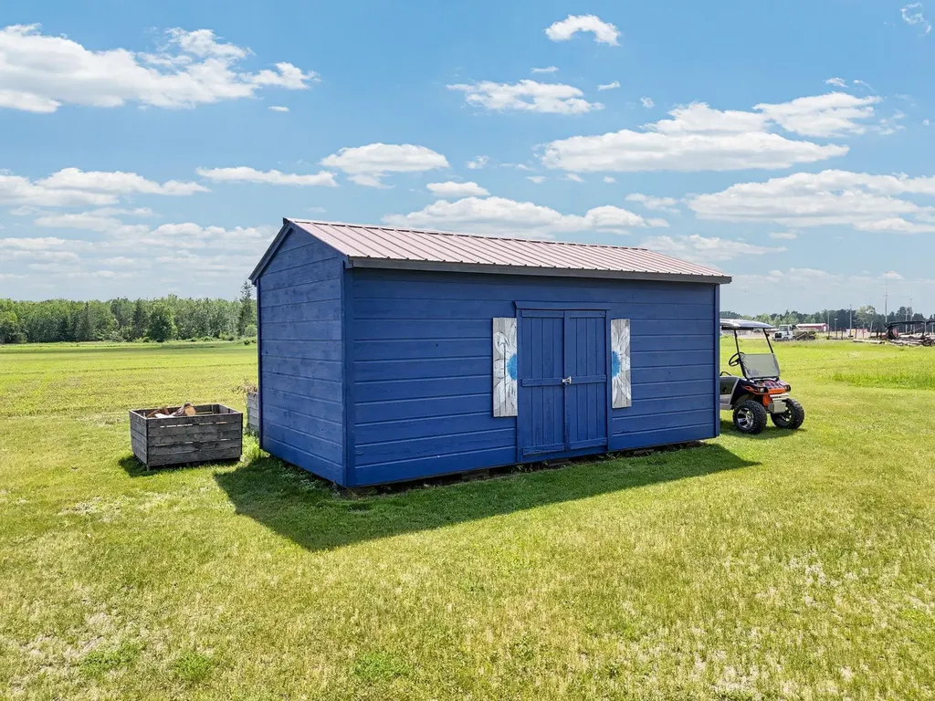 4690 E Houghton Lake Road Aetna Township MI 49651