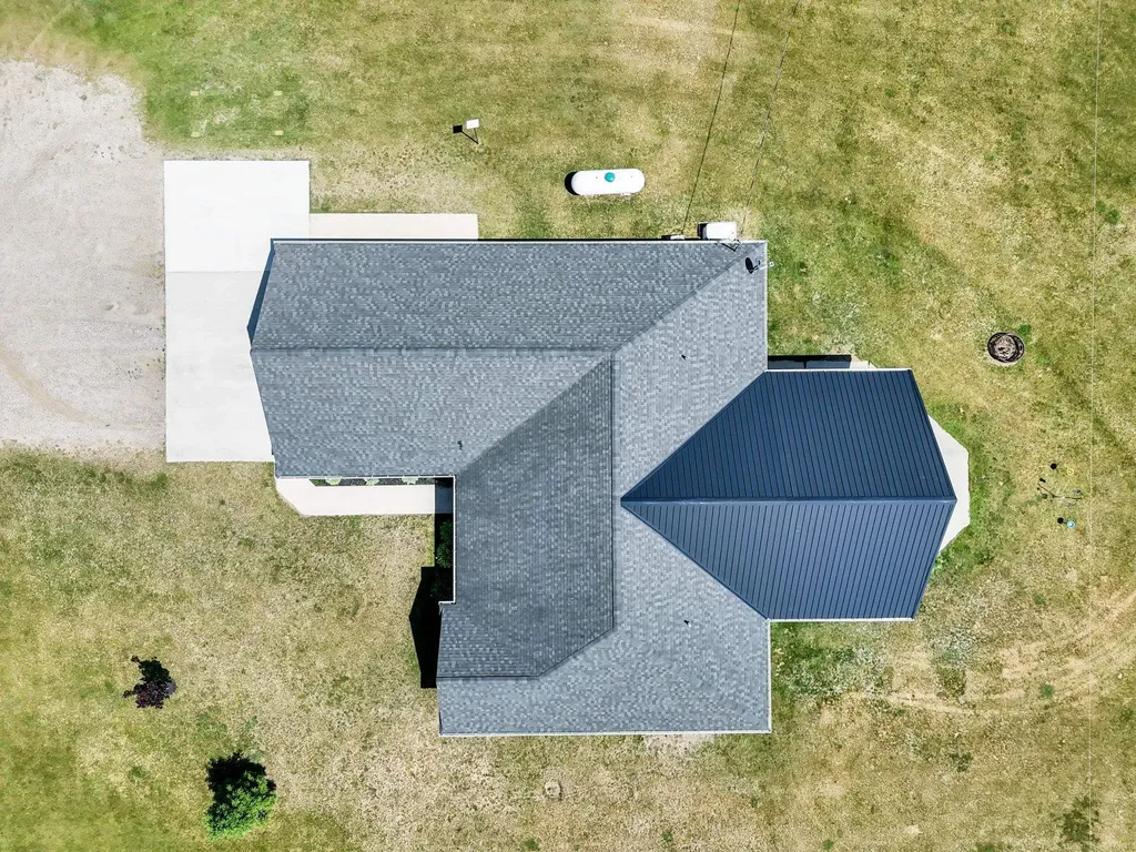 4690 E Houghton Lake Road Aetna Township MI 49651