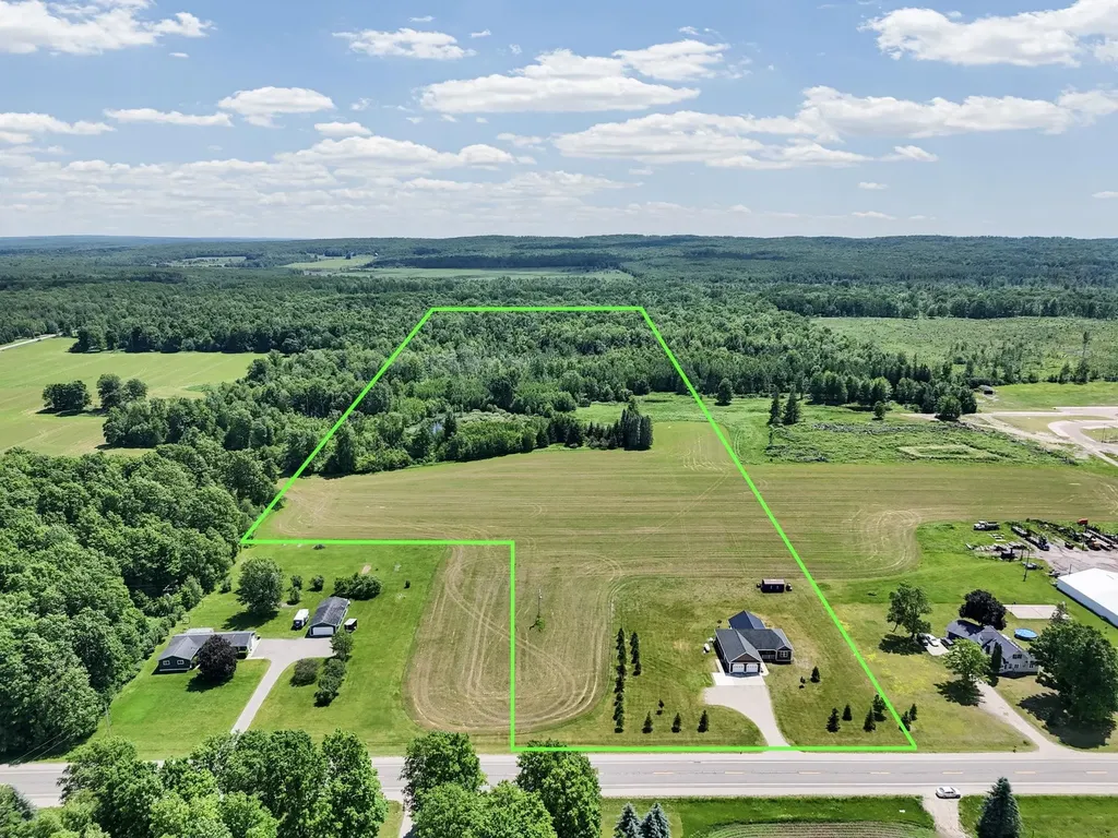 4690 E Houghton Lake Road Aetna Township MI 49651