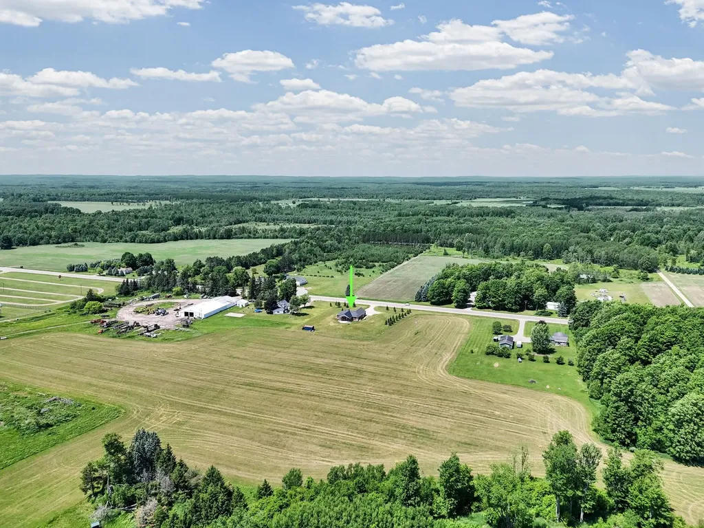 4690 E Houghton Lake Road Aetna Township MI 49651