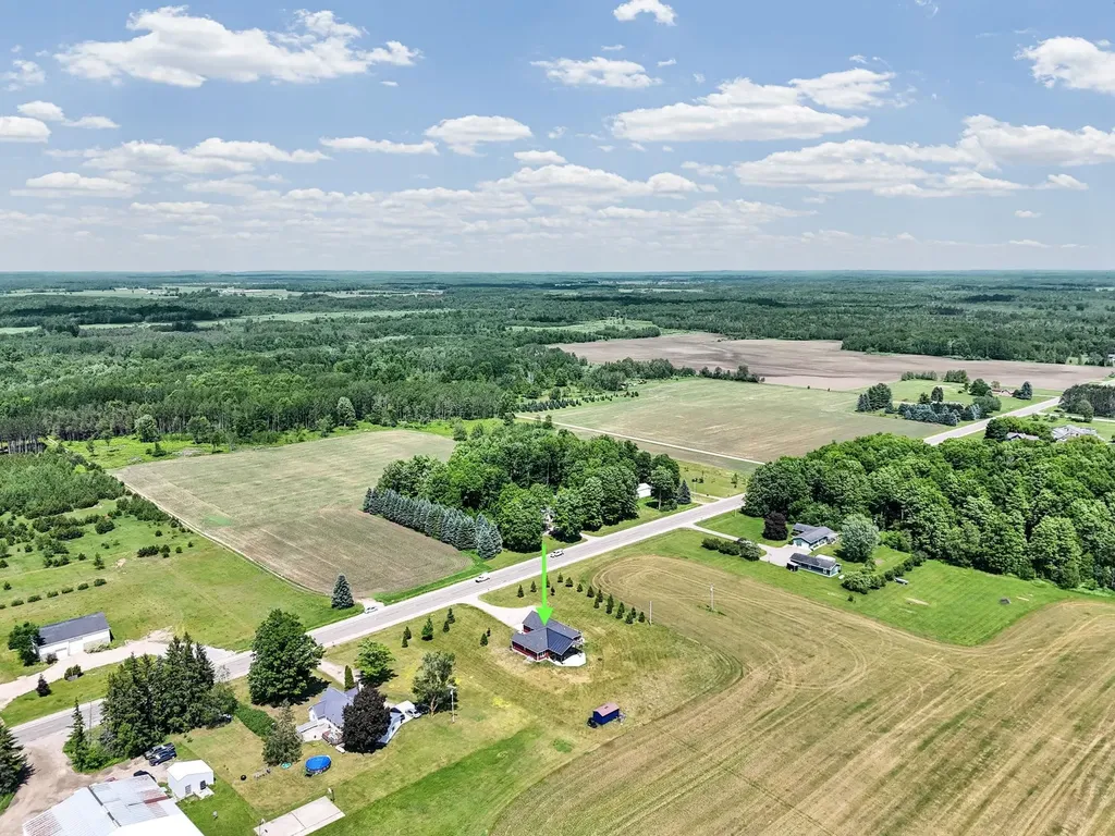 4690 E Houghton Lake Road Aetna Township MI 49651