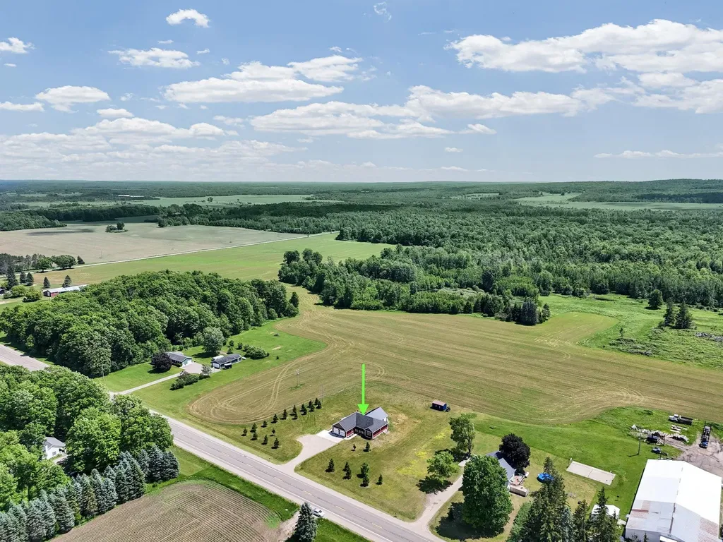 4690 E Houghton Lake Road Aetna Township MI 49651