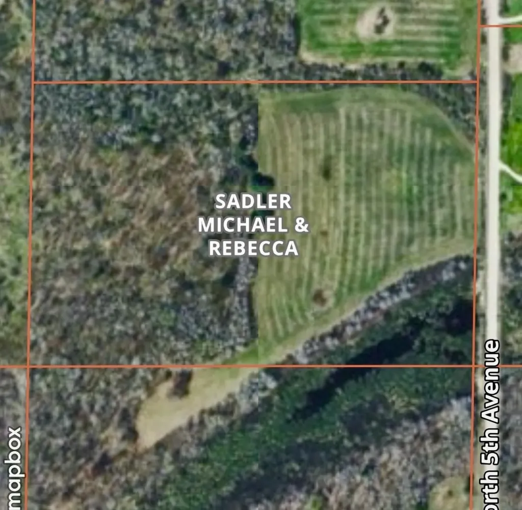 V/l 5th Avenue Middle Branch Township MI 49665