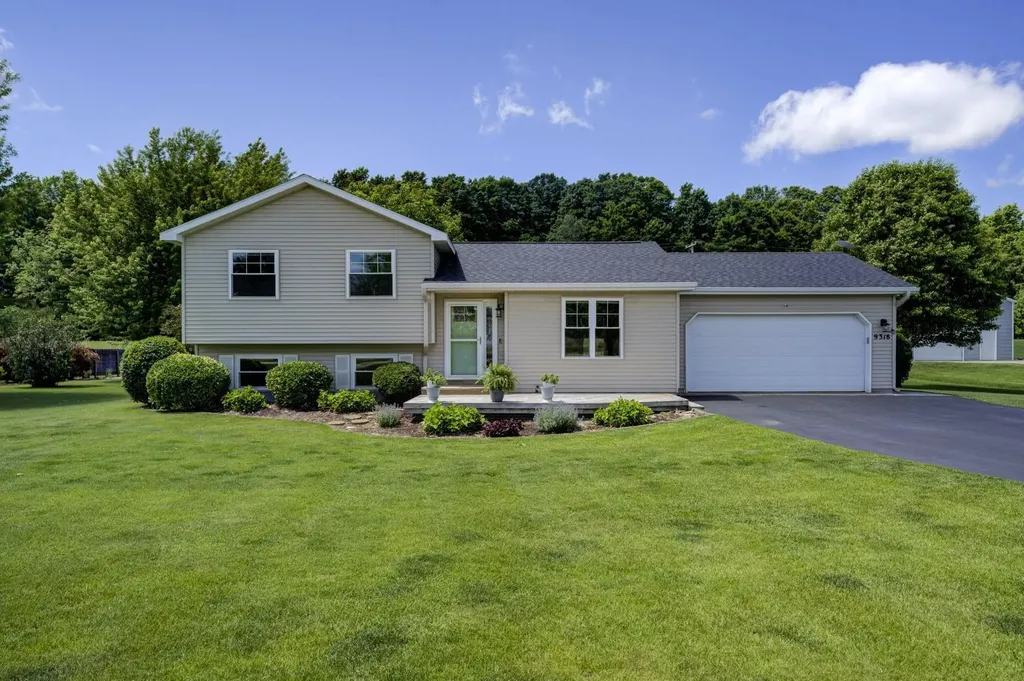 9318 Schichtel Road Paradise Township MI 49649