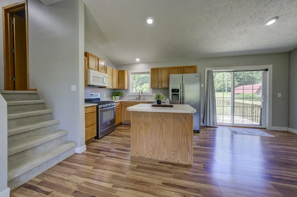 9318 Schichtel Road Paradise Township MI 49649