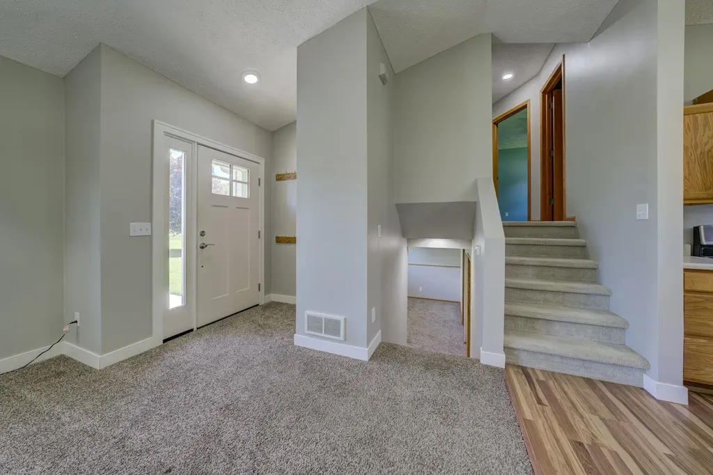 9318 Schichtel Road Paradise Township MI 49649