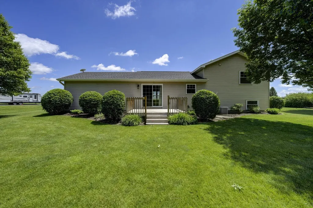 9318 Schichtel Road Paradise Township MI 49649