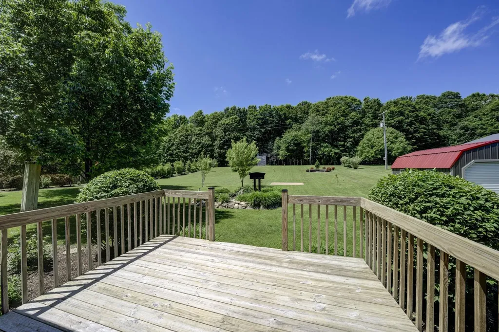 9318 Schichtel Road Paradise Township MI 49649