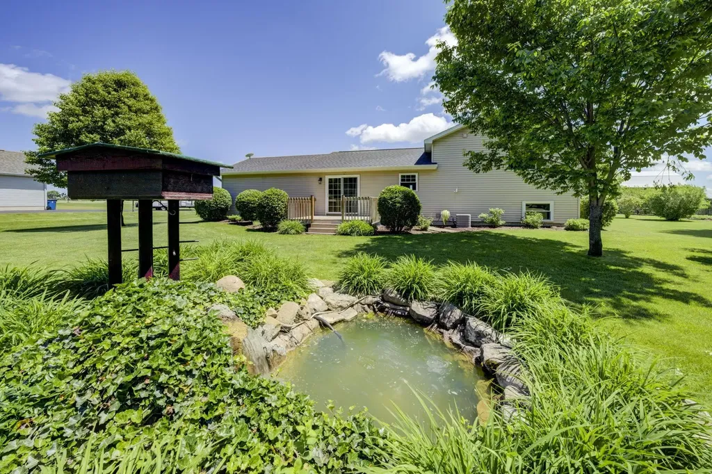 9318 Schichtel Road Paradise Township MI 49649
