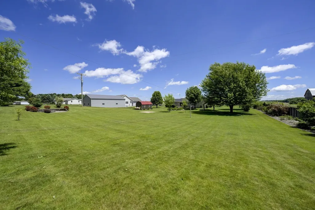 9318 Schichtel Road Paradise Township MI 49649