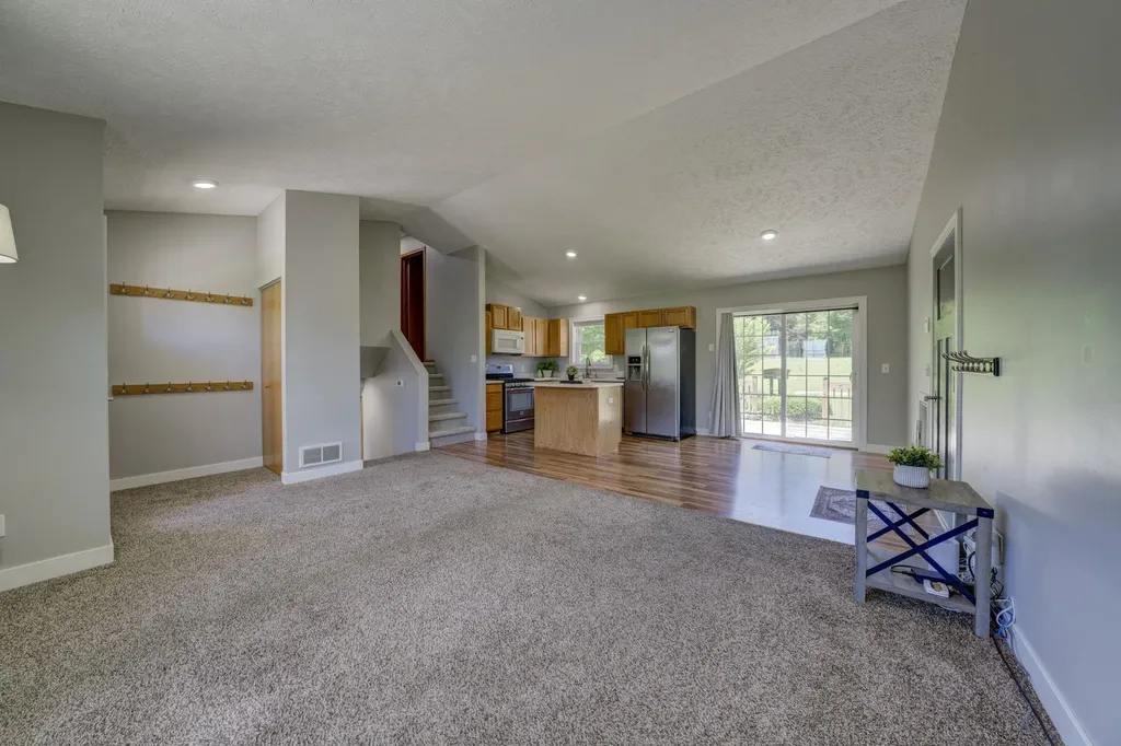 9318 Schichtel Road Paradise Township MI 49649