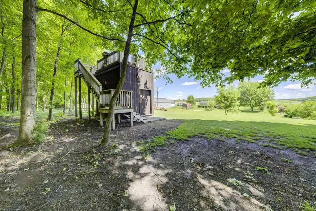9318 Schichtel Road Paradise Township MI 49649