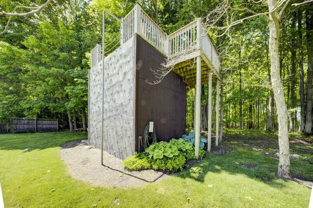 9318 Schichtel Road Paradise Township MI 49649
