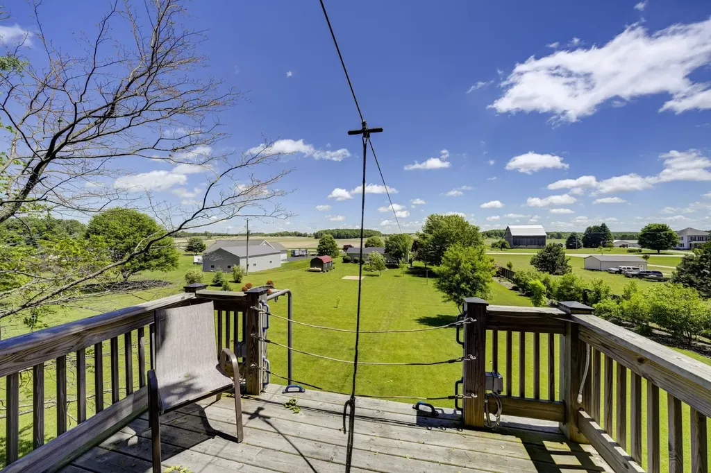 9318 Schichtel Road Paradise Township MI 49649